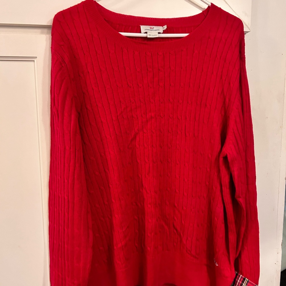 Vineyard Vines Ladies Sweater